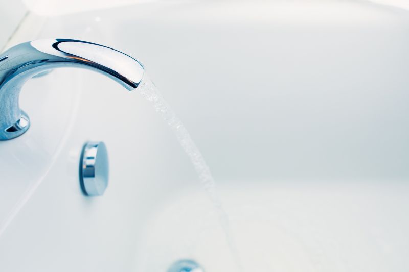 Accessible Bathroom Upgrades detail