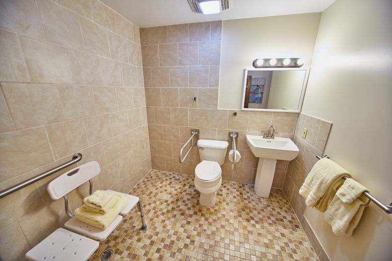Best Accessible Bathroom Upgrades Contractors in Anderson, SC