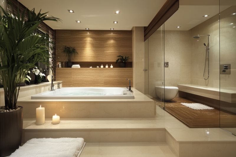 Modern Bathroom Solutions